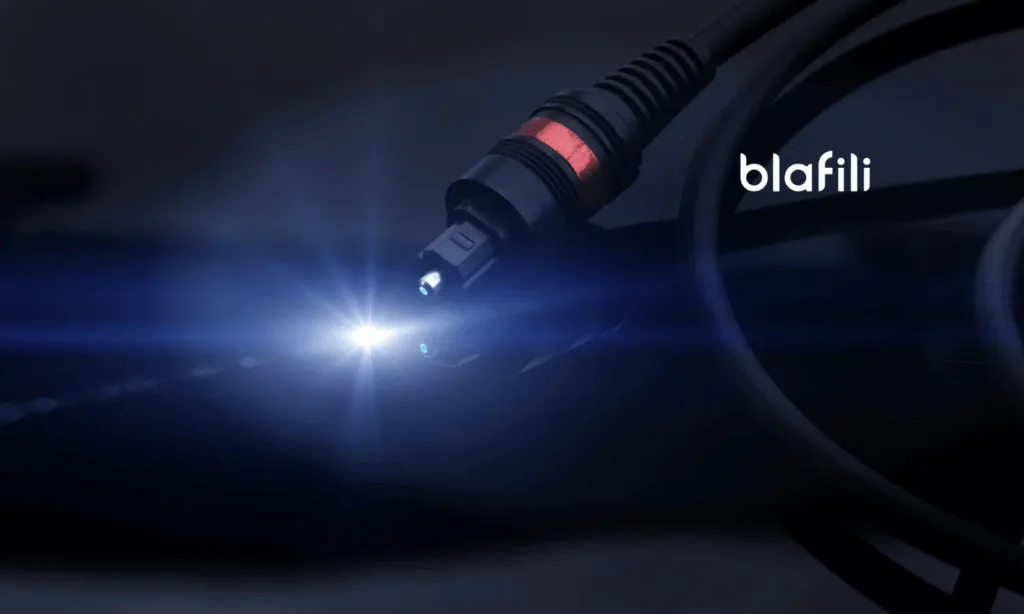 Effortless Audio Upgrade Bluetooth to Optical Receiver Guide