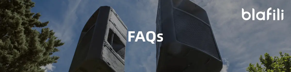 FAQs Outdoor Bluetooth Receivers Demystified