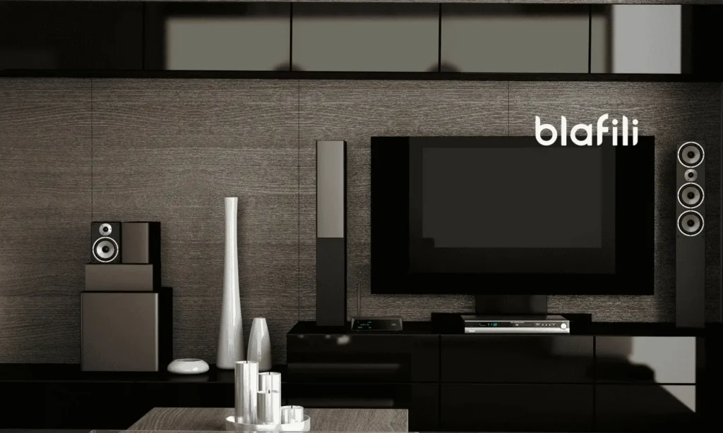 Home Theater Receivers Audiophile Sound on Any Budget