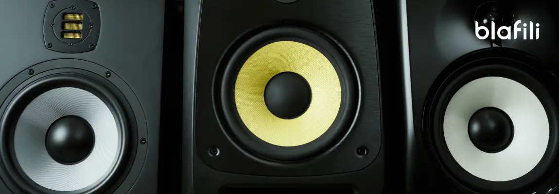 How HIFI Bluetooth Tech is Revolutionizing Home Sound How HIFI Bluetooth Tech is Revolutionizing Home Sound