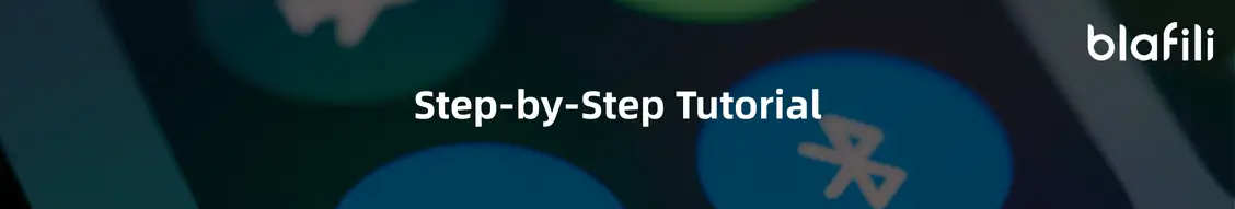 How to Rename Your Bluetooth Receiver Step-by-Step Tutorial How to Rename Your Bluetooth Receiver Step-by-Step Tutorial