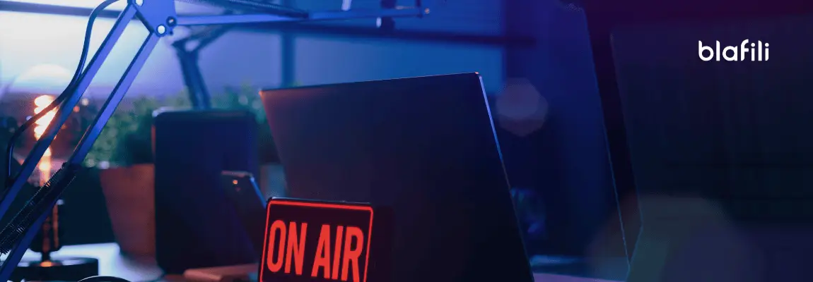 Nailing the Non-Negotiables for Solid Streaming Nailing the Non-Negotiables for Solid Streaming
