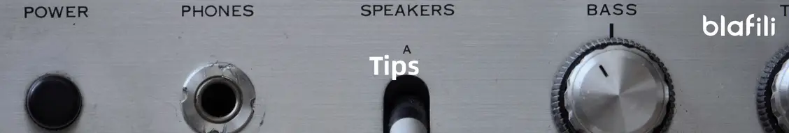 Optimizing Your Setup Tips and Tricks for Getting the Best Sound from a Bluetooth Receiver