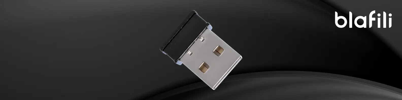 Plug-and-Play Dongles