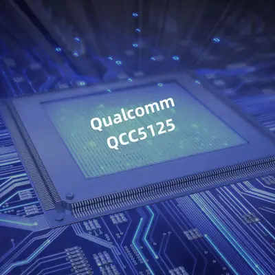 Qualcomm QCC5125
