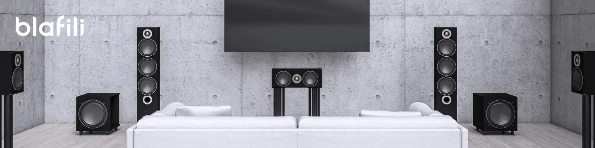Setting Up Your 2 Channel Receiver Pro Tips for Perfect Sound