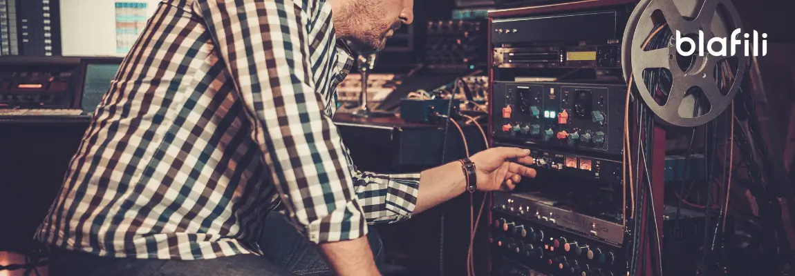 Setting Up Your Pro Audio Bluetooth Receiver Like a Pro Setting Up Your Pro Audio Bluetooth Receiver Like a Pro