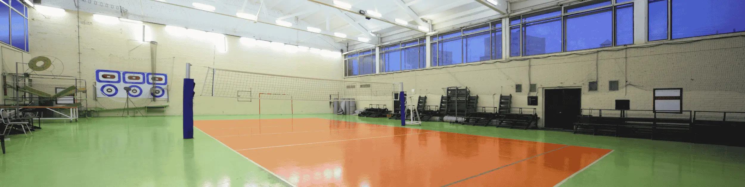Stadium Application Solution