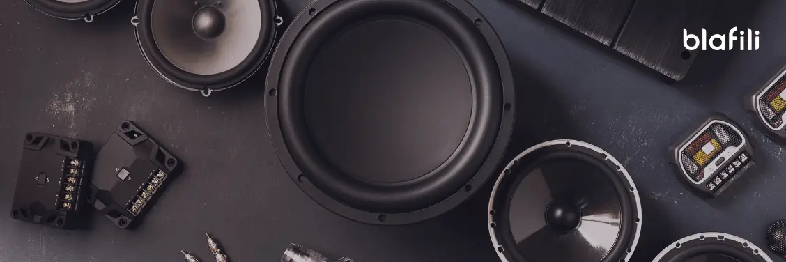 Step-by-Step Guide to Restoring Vintage Speaker Components
