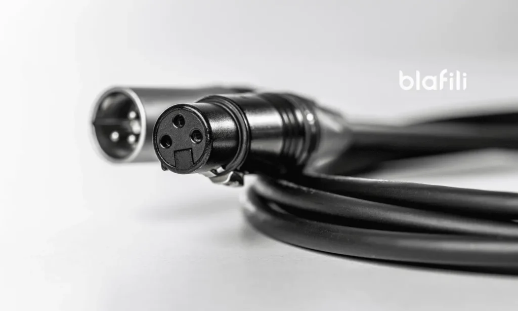 Stream Anywhere XLR Bluetooth Receiver Must Haves