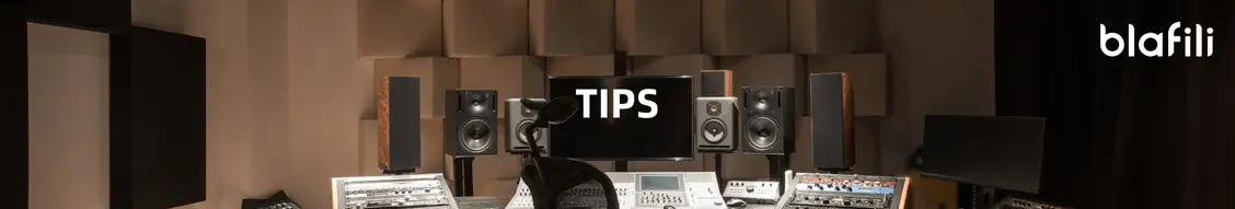 Tips for Flawless Wireless Audio