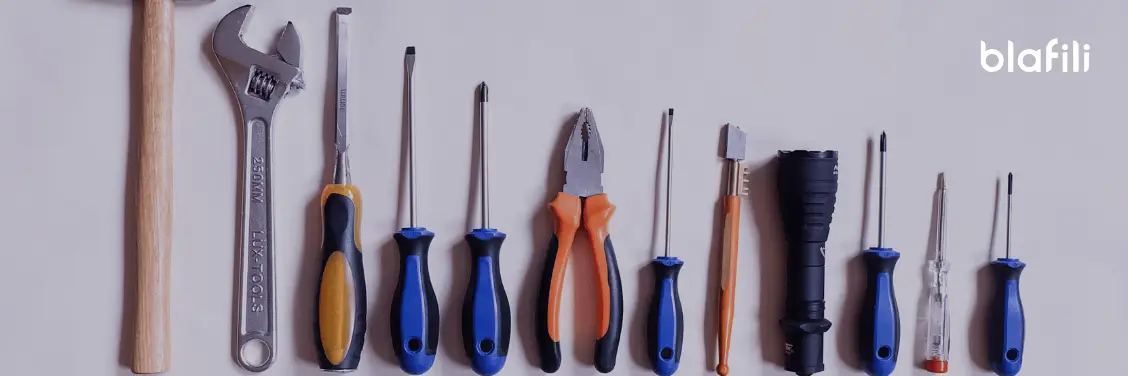Tools & Materials You Can’t Skip for DIY Speaker Repair
