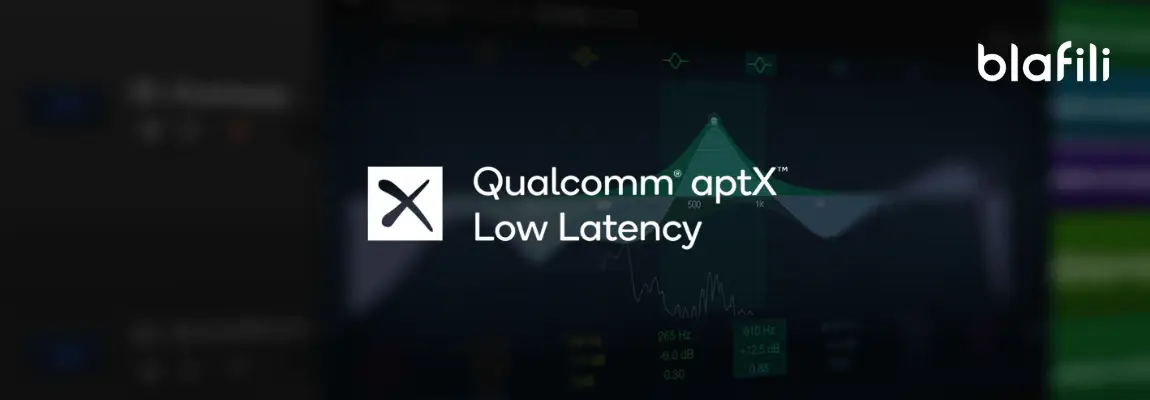 Top 5 Reasons to Choose an aptX LL Receiver for Your Audio Setup