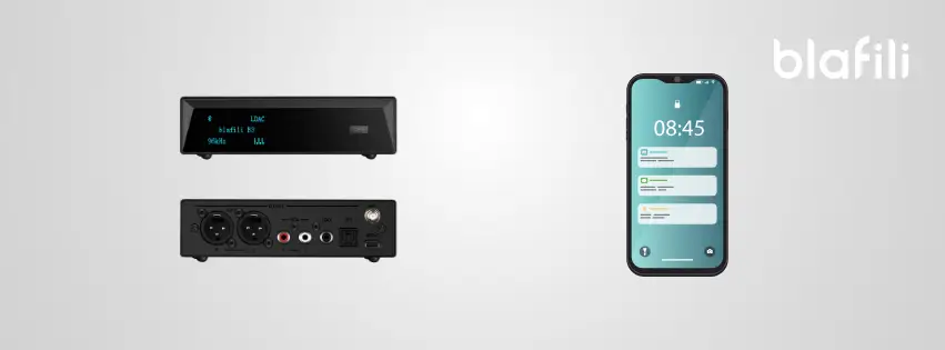 Top 5 Reasons to Invest in a Compact Bluetooth Receiver