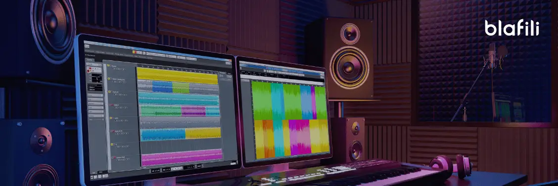 Unlocking Studio-Quality Sound The Benefits of a Premium DAC