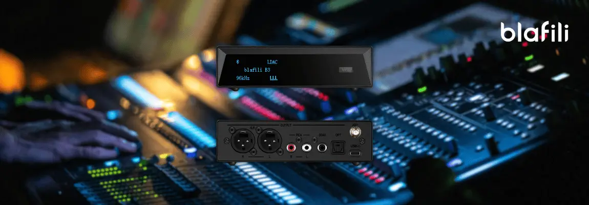 What Is a Digital Bluetooth Receiver and Why Do You Need One What Is a Digital Bluetooth Receiver and Why Do You Need One