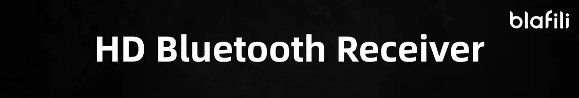 What Is an HD Bluetooth Receiver What Is an HD Bluetooth Receiver