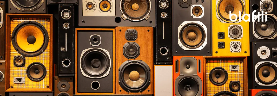 Why Your Old Stereo System Needs an RCA Plug Bluetooth Adapter