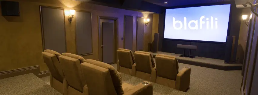 Why an Audio Receiver with Bluetooth is a Game-Changer for Your Home Theater
