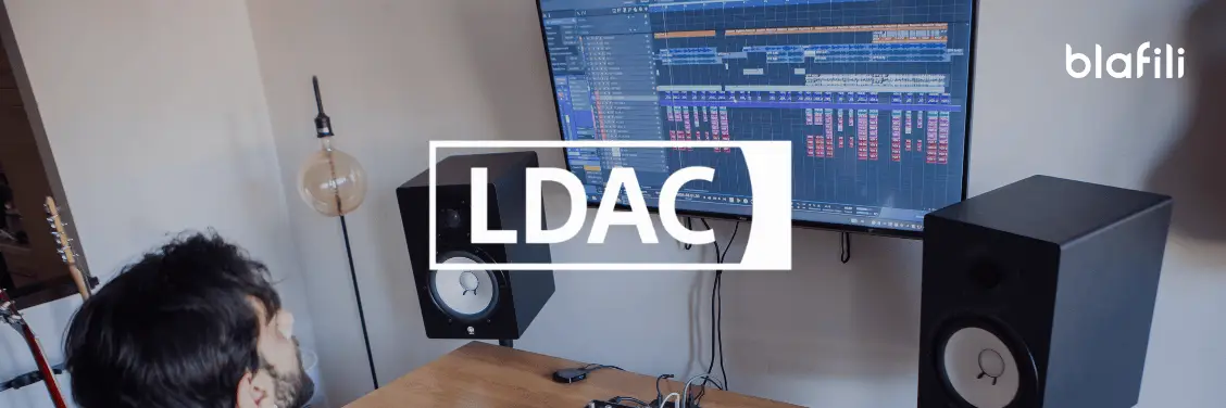 Why the LDAC Bluetooth Adapter is a Game-Changer for Audiophiles in 2025 Why the LDAC Bluetooth Adapter is a Game-Changer for Audiophiles in 2025