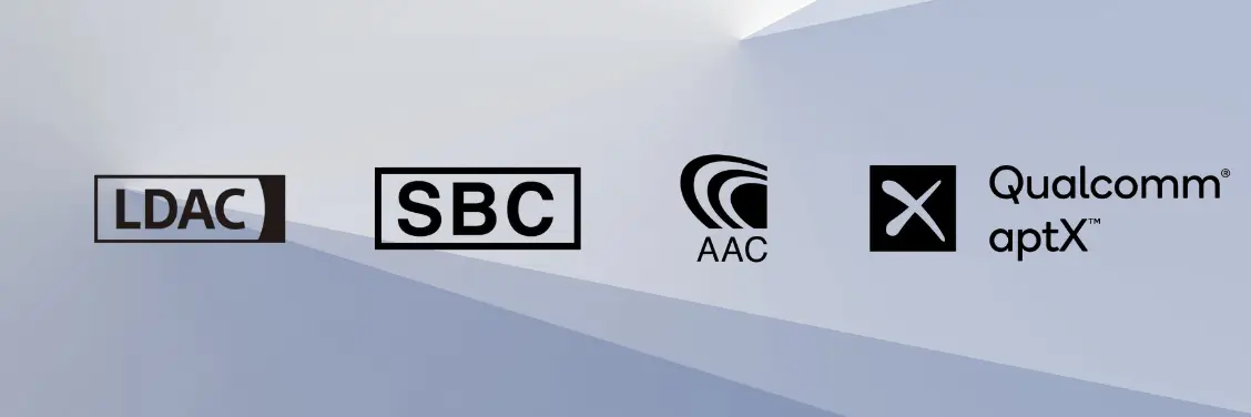 aptX Adaptive vs. Competitors How It Stacks Up Against LDAC, AAC, and SBC