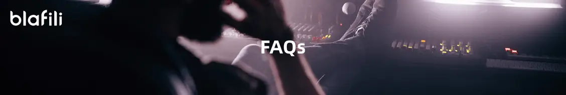 faqs about audiophile bluetooth receiver