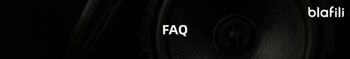 faqs about simple bluetooth receivers