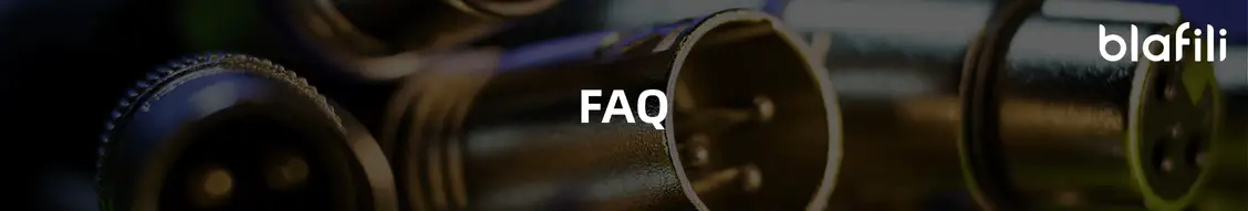 faqs about xlr bluetooth receiver faqs about xlr bluetooth receiver