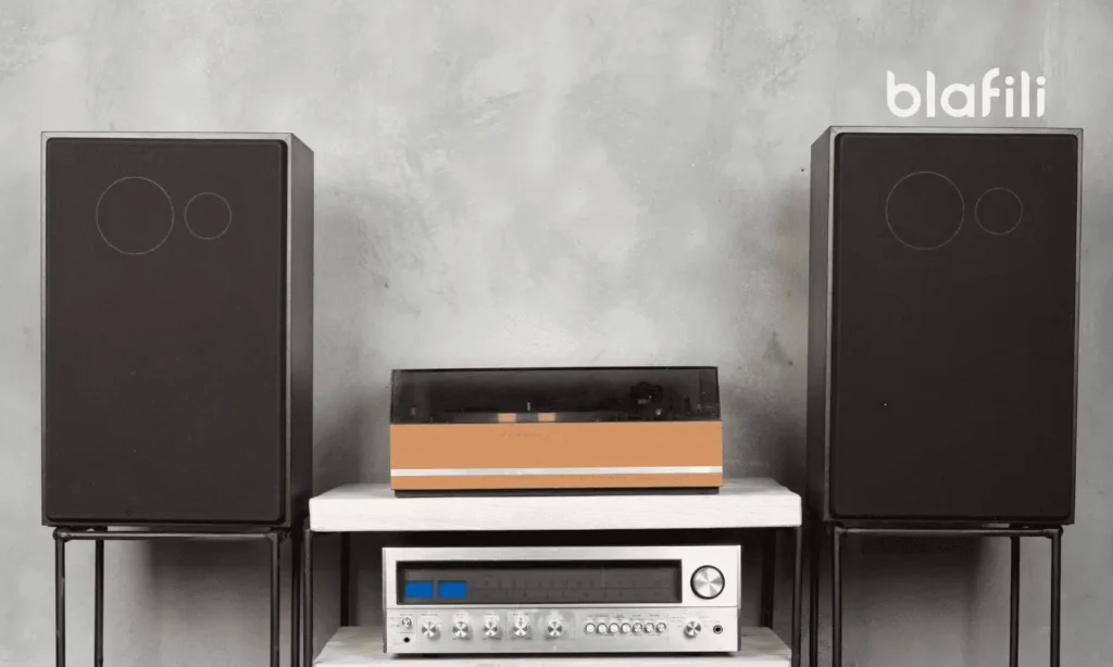 Audiophile DAC Bluetooth Hi Fi Bliss