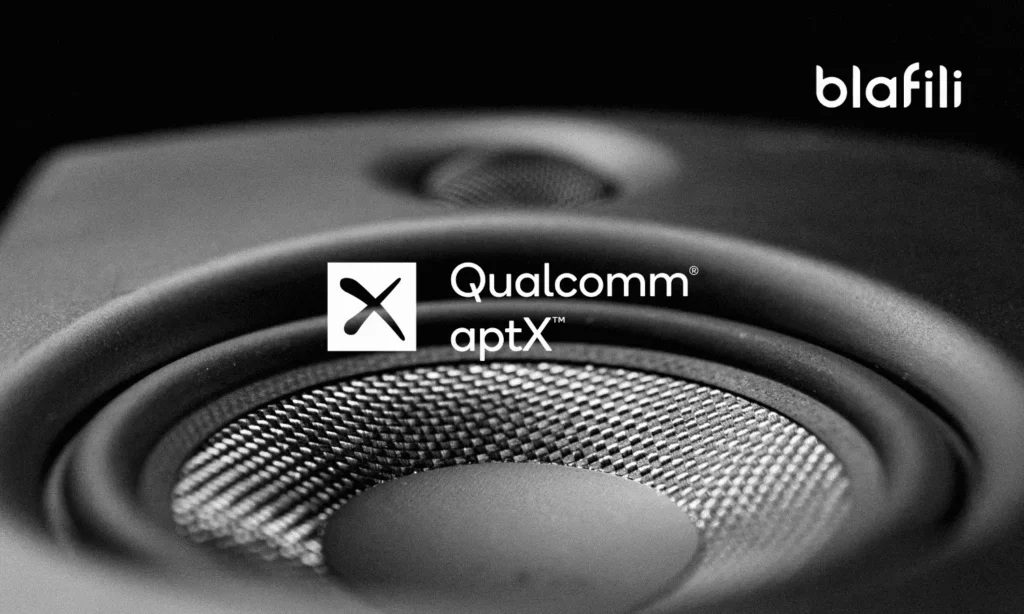 Bluetooth Receivers with aptX for Exceptional Sound Quality