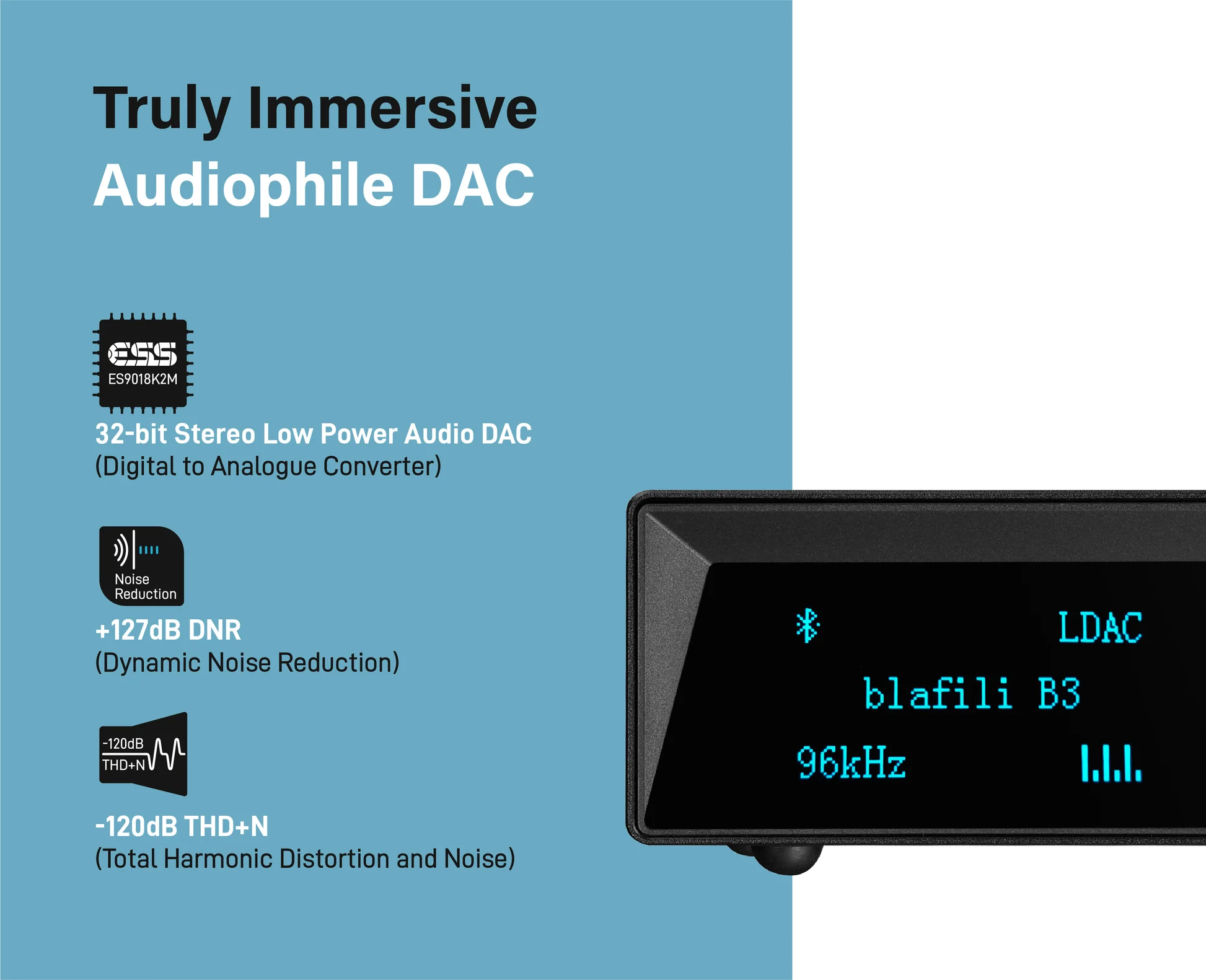 Key Benefits of Upgrading Your PA with a DAC Key Benefits of Upgrading Your PA with a DAC