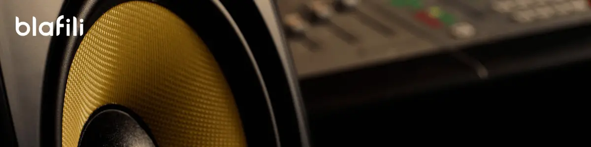 Elevate Your Audio Experience Today Elevate Your Audio Experience Today