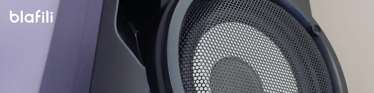 Factors to Consider When Choosing a System Hi Fi