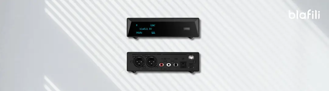 How BT DAC Technology Works A Deep Dive