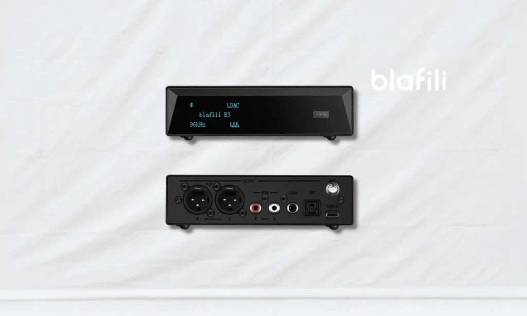 How LDAC Receiver SPDIF Enhances Your Audio System