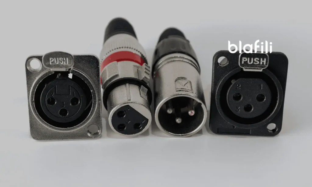 How XLR Bluetooth Technology Changed Live Performance