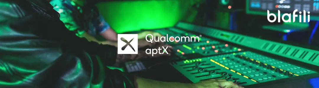 How aptX Reduces Latency and Enhances Fidelity How aptX Reduces Latency and Enhances Fidelity