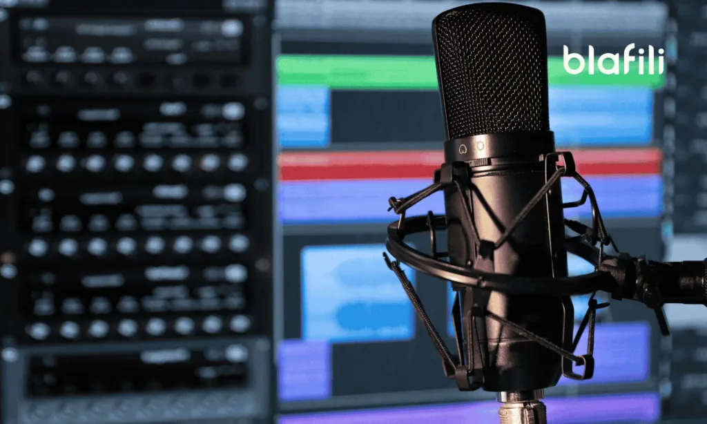 How to Choose an Audio Codec A Guide to Crisp Clear Sound