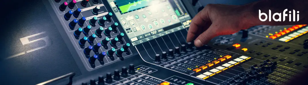 Implementing a DAC in Your Live Sound Setup Implementing a DAC in Your Live Sound Setup