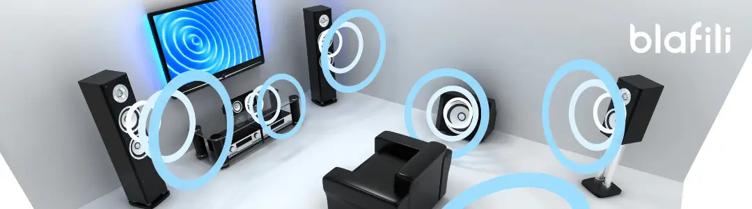Mastering Room Acoustics and Speaker Placement