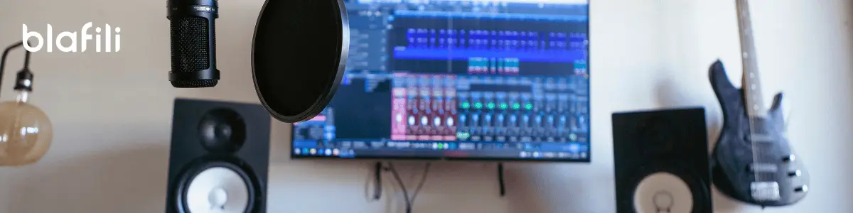 Popular Audio Codecs and When to Use Them