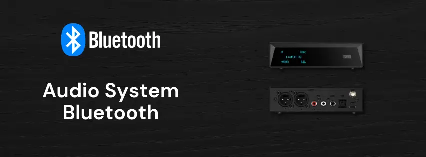Setting Up and Pairing Your Bluetooth Music Streamer A Beginner's Guide Setting Up and Pairing Your Bluetooth Music Streamer A Beginner's Guide