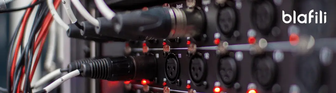 The Problem with Traditional Stage Cabling