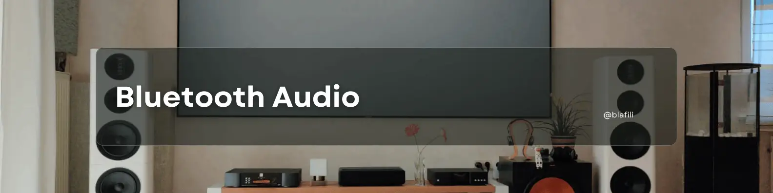 The Rise of Bluetooth Technology in Modern Music Streaming The Rise of Bluetooth Technology in Modern Music Streaming
