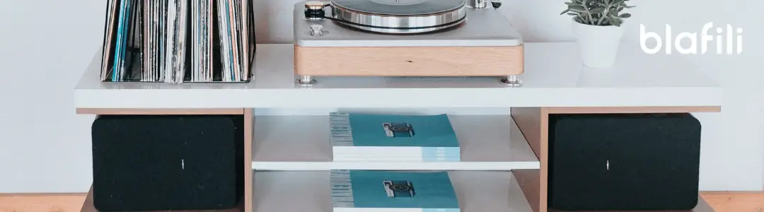 Top Features to Look for in a System Hi Fi