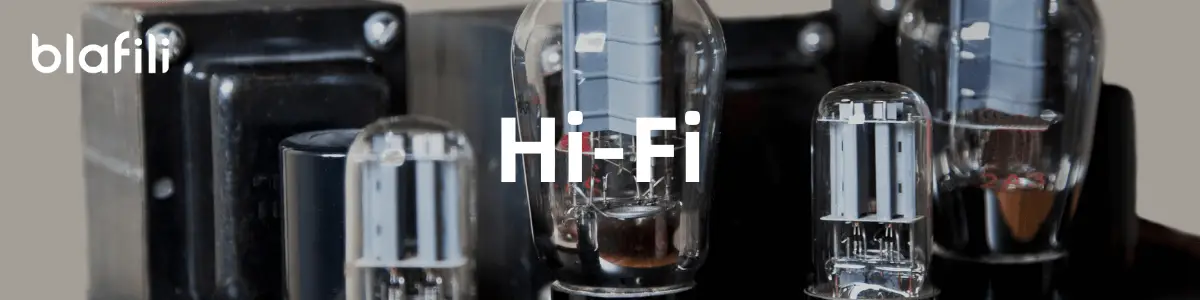 Understanding the Basics of a System Hi Fi