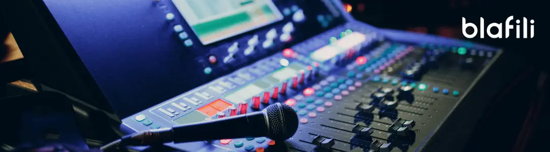 Understanding the Technical Magic Behind Your Sound Understanding the Technical Magic Behind Your Sound