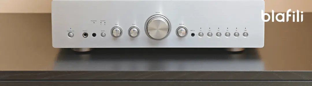 Unlocking the Magic of High-Fidelity Wireless Audio Unlocking the Magic of High-Fidelity Wireless Audio