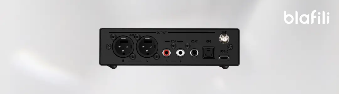 What Is LDAC Receiver SPDIF and Why Should You Care What Is LDAC Receiver SPDIF and Why Should You Care
