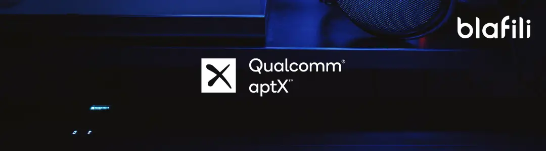 Why aptX Technology Matters for Audiophiles Why aptX Technology Matters for Audiophiles
